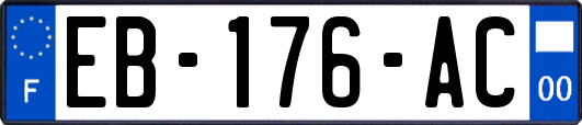 EB-176-AC