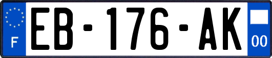 EB-176-AK