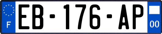 EB-176-AP