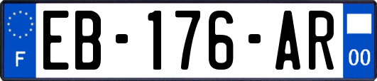 EB-176-AR