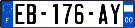 EB-176-AY