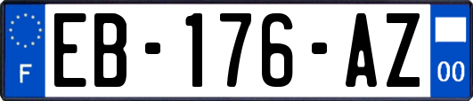 EB-176-AZ