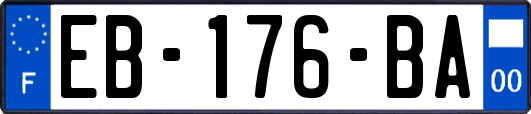 EB-176-BA