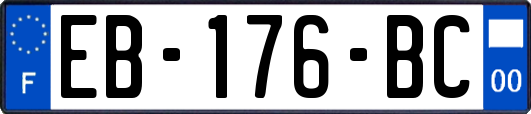 EB-176-BC