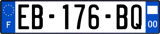 EB-176-BQ