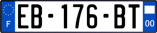 EB-176-BT