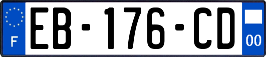 EB-176-CD