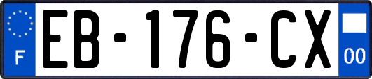 EB-176-CX