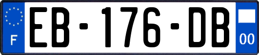 EB-176-DB