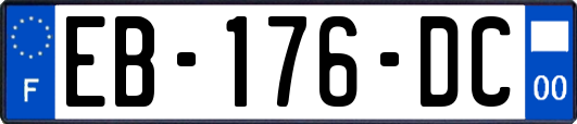 EB-176-DC