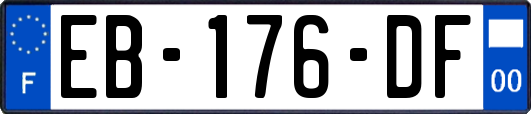 EB-176-DF