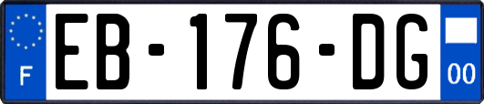 EB-176-DG