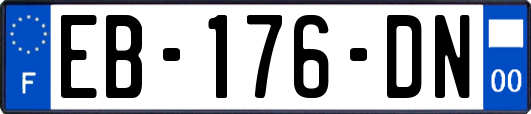 EB-176-DN