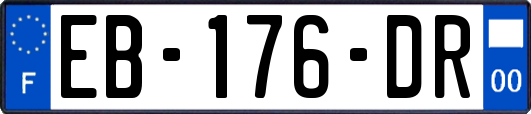 EB-176-DR