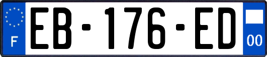 EB-176-ED