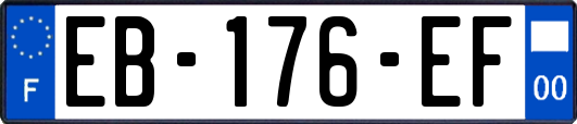 EB-176-EF