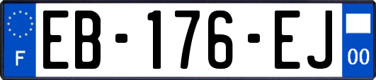 EB-176-EJ