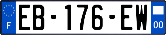 EB-176-EW