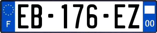 EB-176-EZ