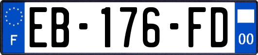 EB-176-FD