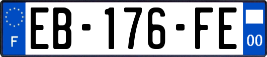 EB-176-FE