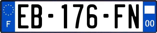 EB-176-FN