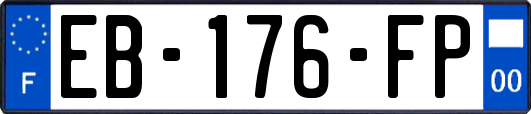 EB-176-FP