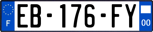 EB-176-FY