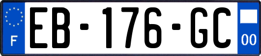 EB-176-GC