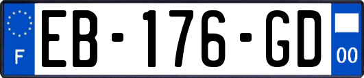 EB-176-GD