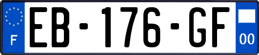 EB-176-GF