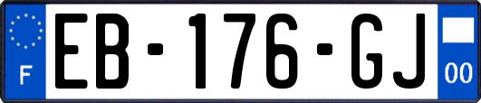 EB-176-GJ