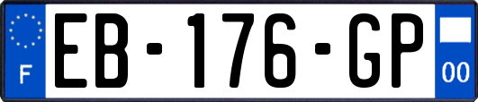 EB-176-GP