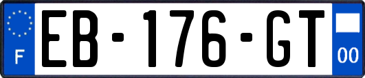 EB-176-GT