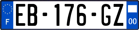 EB-176-GZ