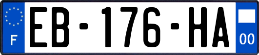 EB-176-HA