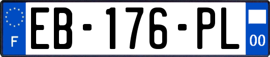 EB-176-PL