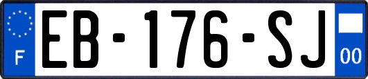 EB-176-SJ