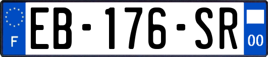 EB-176-SR
