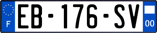 EB-176-SV