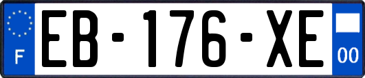 EB-176-XE