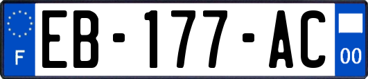 EB-177-AC