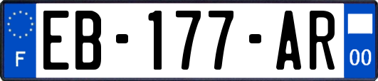 EB-177-AR