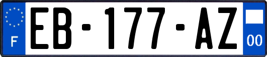 EB-177-AZ