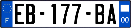 EB-177-BA