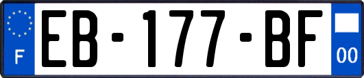 EB-177-BF