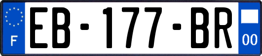 EB-177-BR