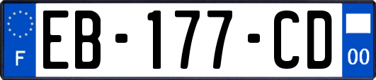 EB-177-CD