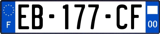 EB-177-CF