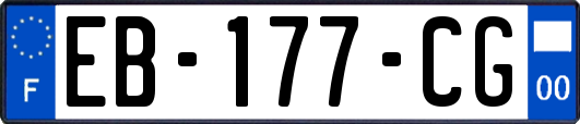 EB-177-CG